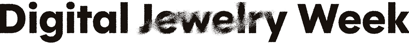Digital Jewelry Week