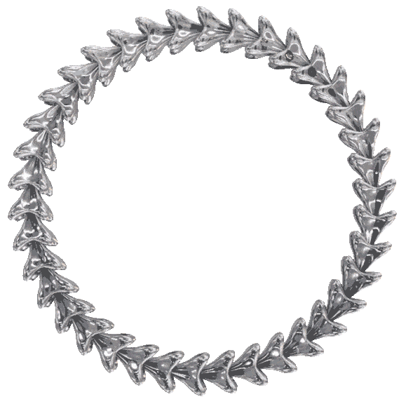 Rotating jewelry