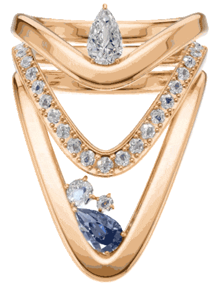 Jewelry render